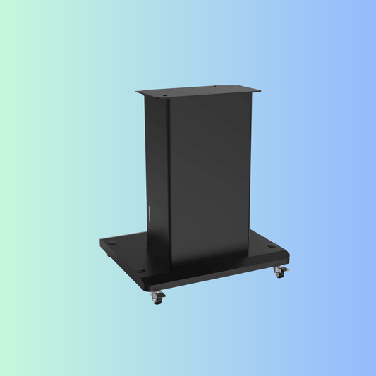 Pedestal Stand