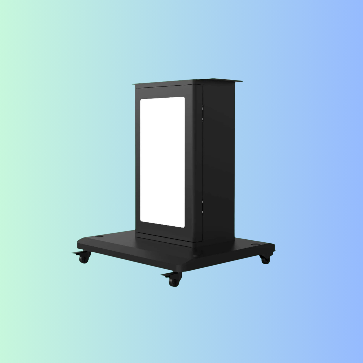 Pedestal Stand