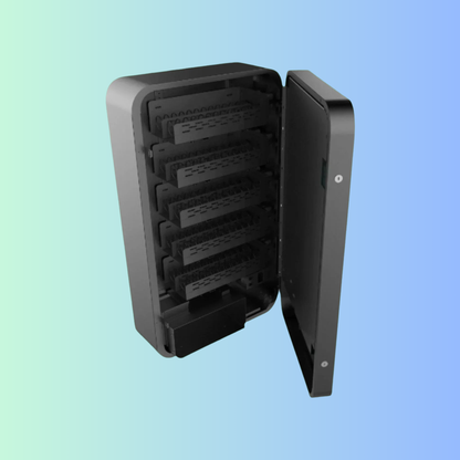 Pro Puff Vending Machines - 32" Touchscreen