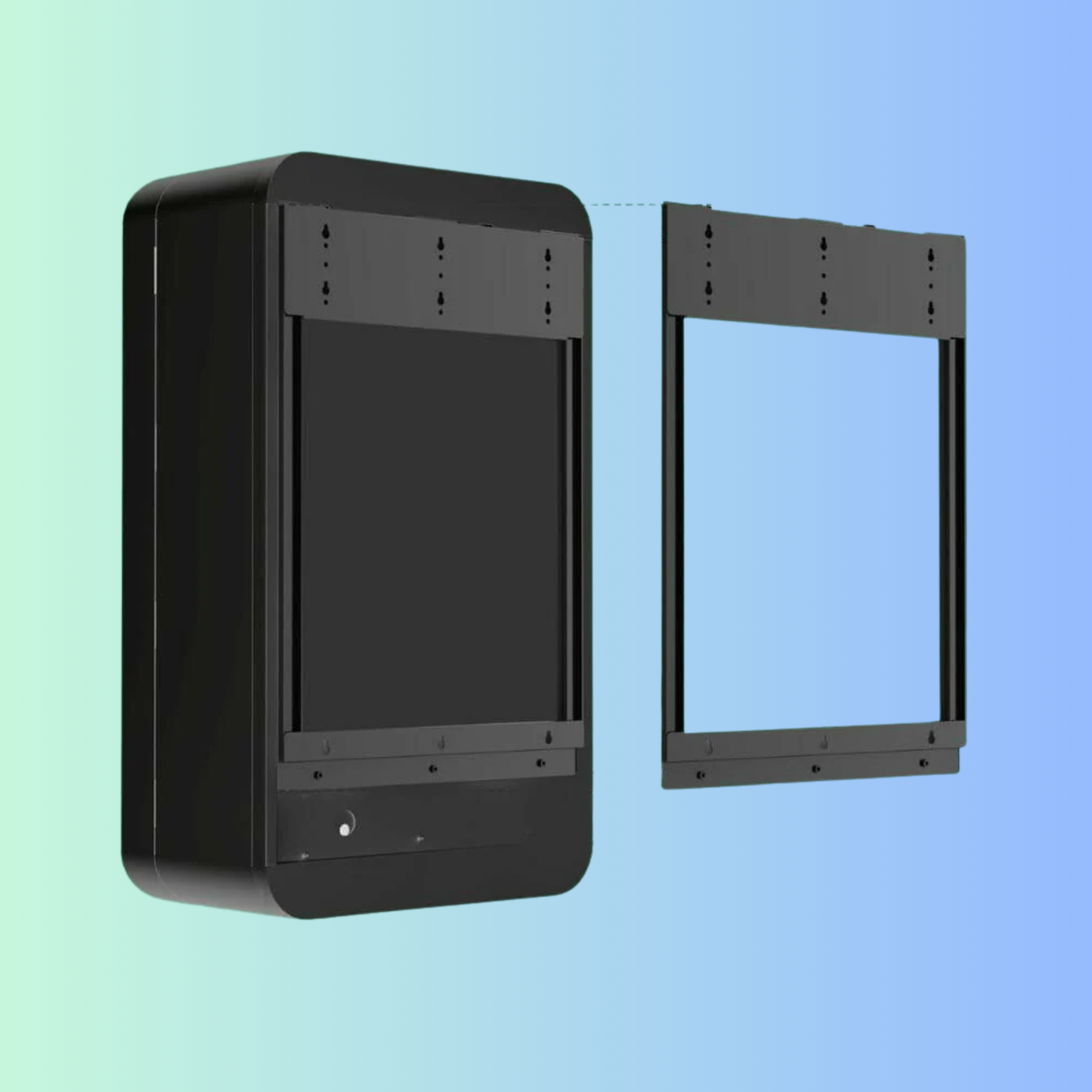 XL Puff Vending Machines For Sale - 32" Screen with High Capacity