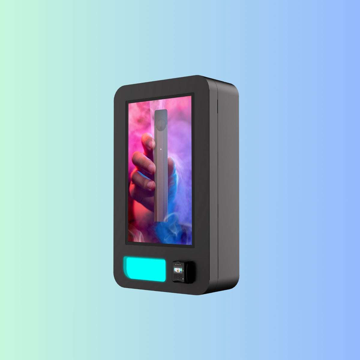 Pro Puff Vending Machines - 32