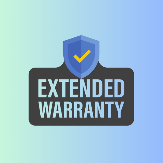 Extended Warranty (Per Machine)
