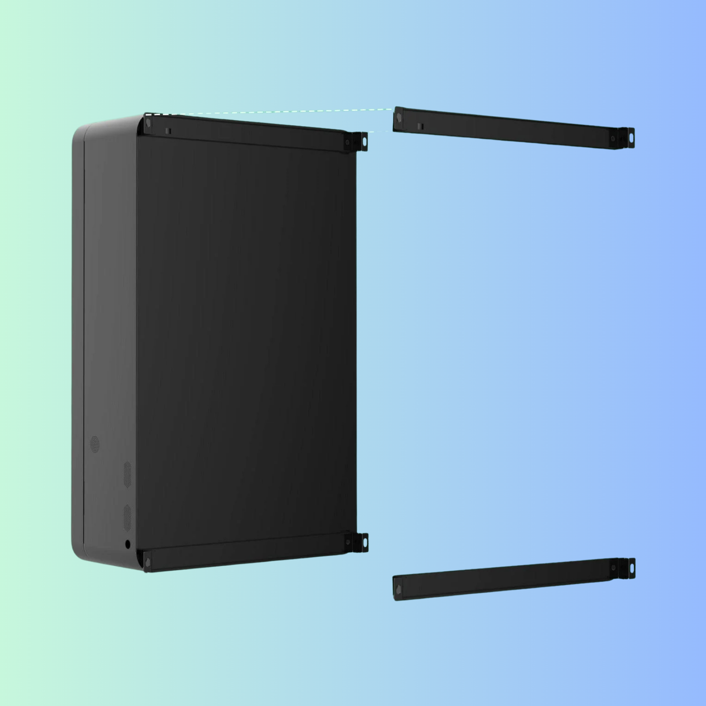 21.5" Puff Vending Machine