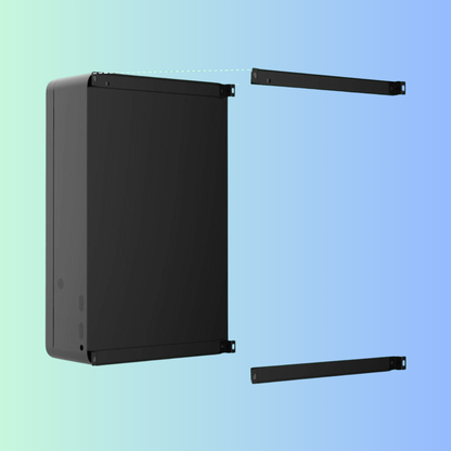 21.5" Puff Vending Machine